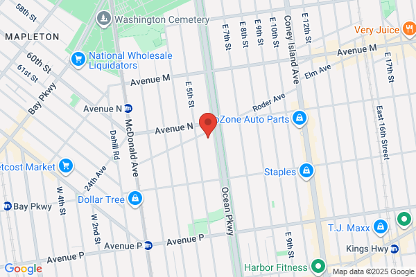 Sewer and Drain Cleaning