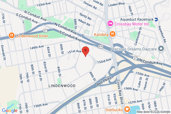 Lindenwood Village Section B Cooperative Corporation