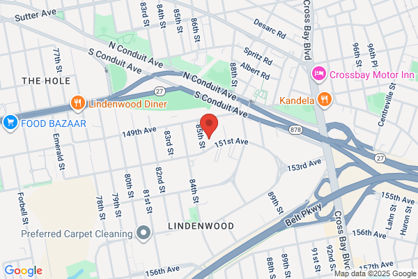 Patchogue Homes Condominium Inc