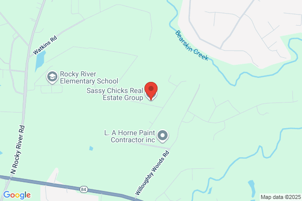 Sassy Home Realty