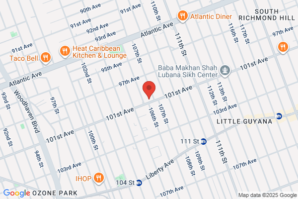 Gotham City Mortgage
