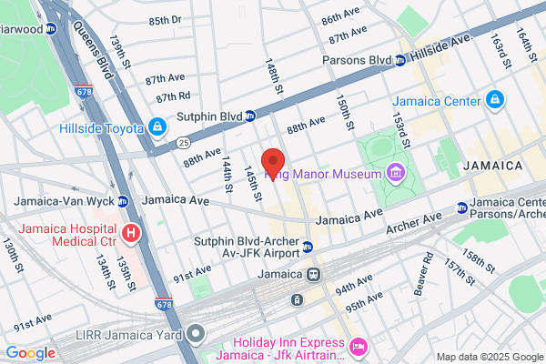 IndusCatering NYC