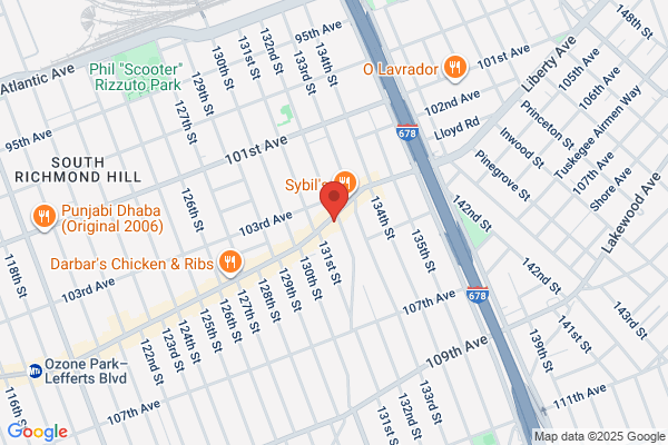 S&A West Indian Restaurant