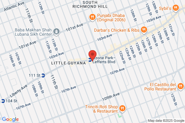 Beverly Hills Unisex Hair Salon