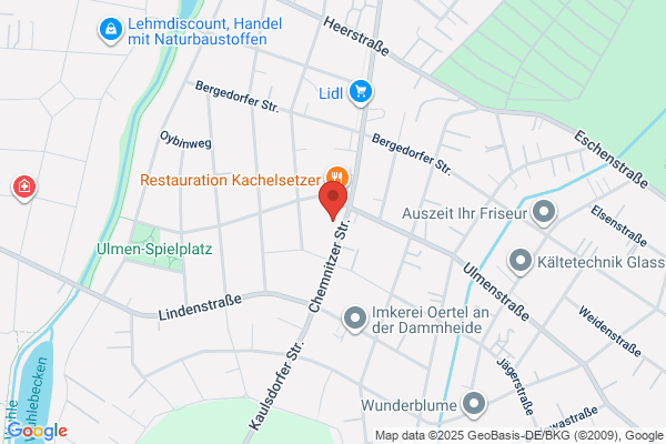 Twin Ceej Beauty Salon