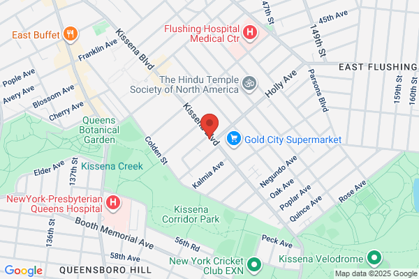 Kissena Bicycle Center