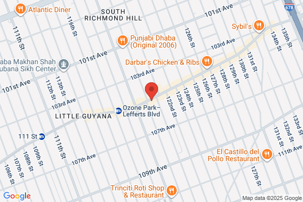 Liberty Clothing Center