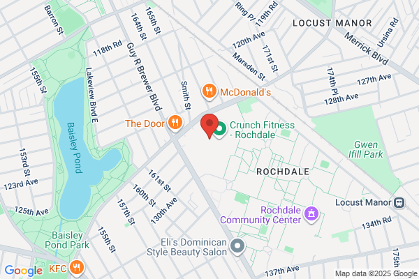 Rochdale Sporting Goods