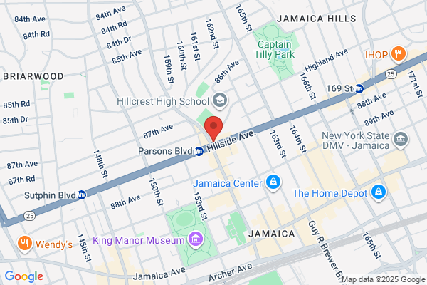 Jackson Hewitt Tax Service