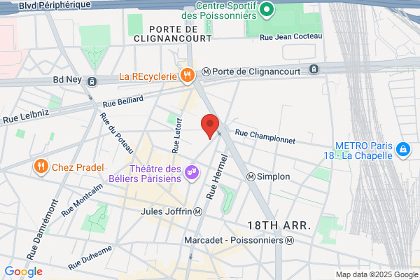 Parisi Travel