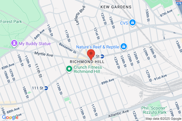Lefferts Motors