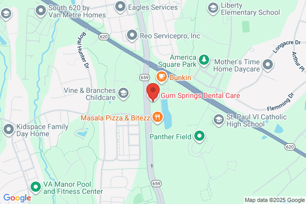 Gum Springs Dental Care