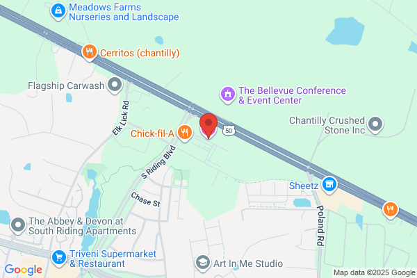 Home2 Suites by Hilton Chantilly Dulles Airport