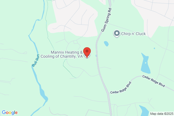 Mannix Heating & Cooling