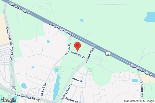 Virginia Tire & Auto of South Riding