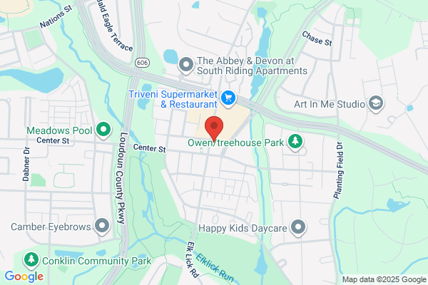 South Riding Cosmetic & Family Dentistry