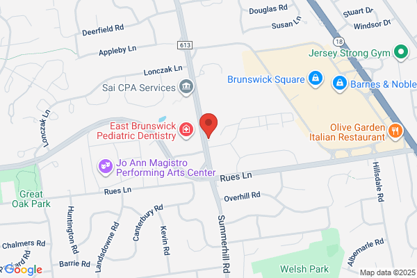 NJ Air Conditioning LLC