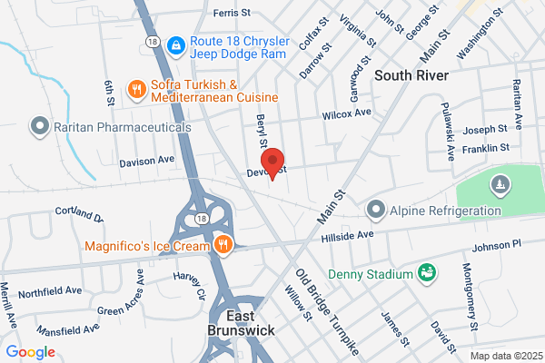 Aqua Therm Plumbing & Heating LLC