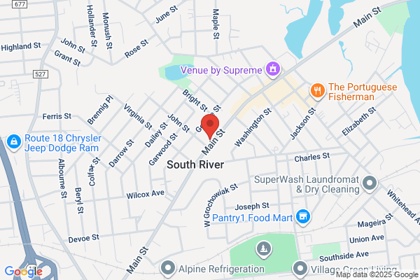 South River Veterinary Clinic