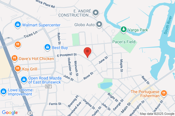Prospect Auto Service
