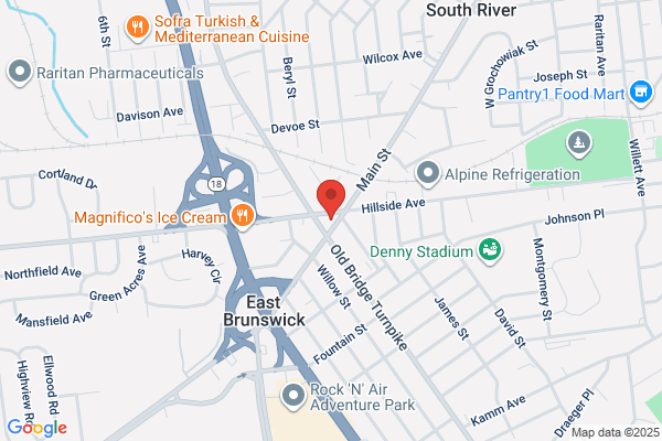 South River Automotive Repair Llc