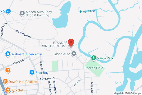 EA Construction, Remodeling & Renovations