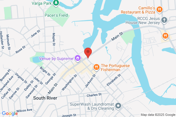Central Jersey Auto Sales