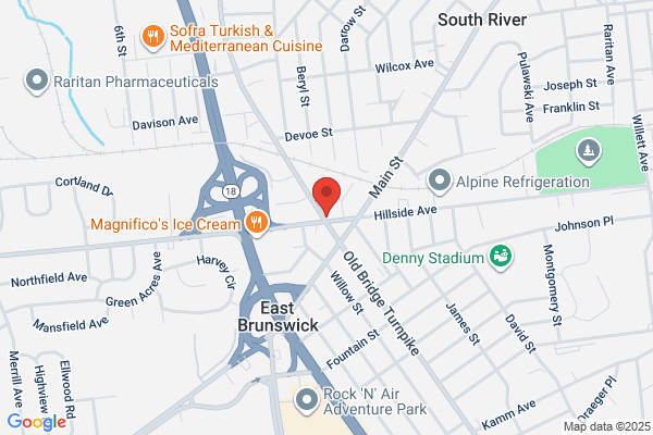 Riddle & Martin Sub Shops