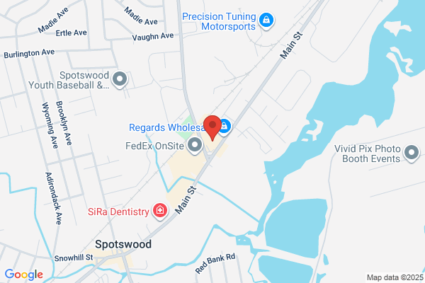 Summerhill Road Deli