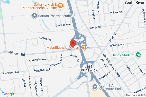 HearingLife of East Brunswick NJ
