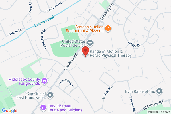 East Brunswick Womens Center