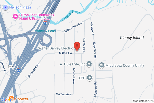 Walter Danley Electric