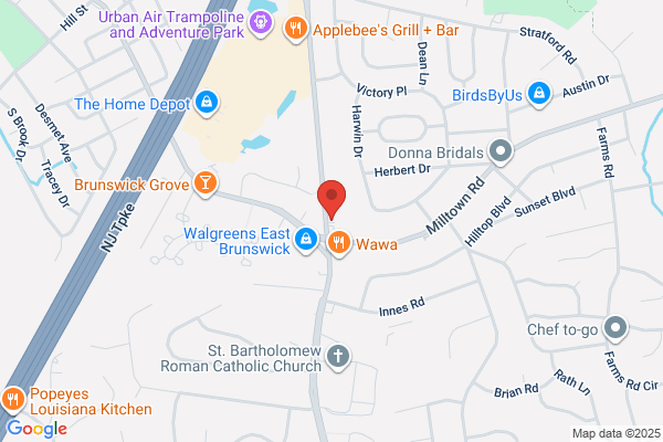 Ryders Lane Auto Service