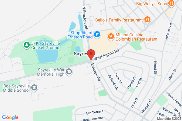 BHS-Sayreville