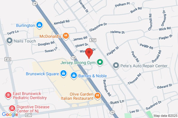 Central Jersey Family Physicians