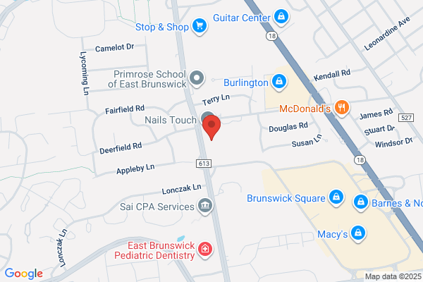 OB/GYN of East Brunswick