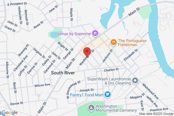 South River Borough of, Borough Clerk, Zoning Board of Adjustment