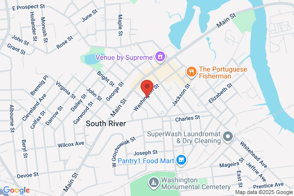 South River Borough of, Health Department