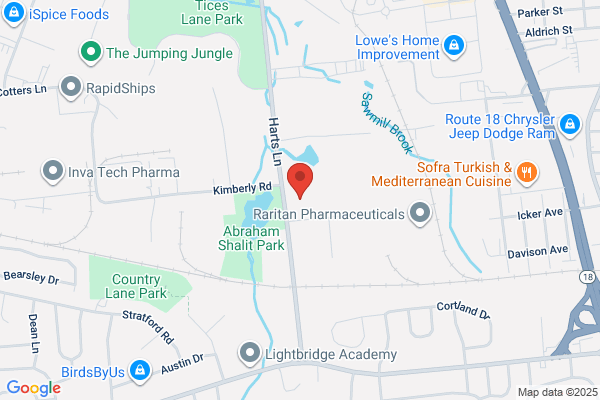 Temperature Pro Central NJ