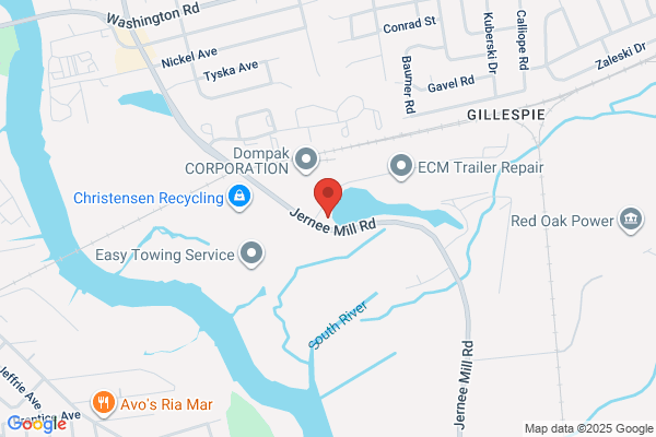 Sayreville Lawn & Garden Supply