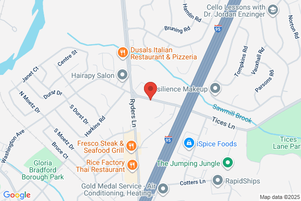 Jacobson Martin Attorney