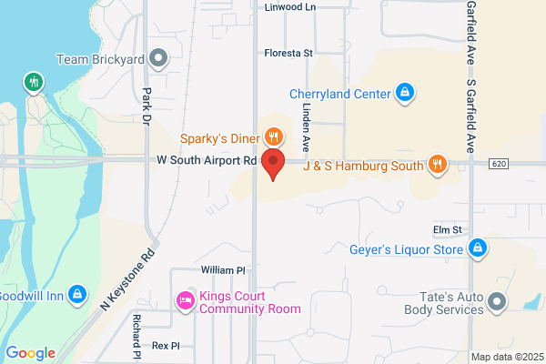 C & S Sewing Machine Center