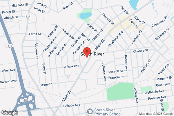 Dental Associates of Central Jersey