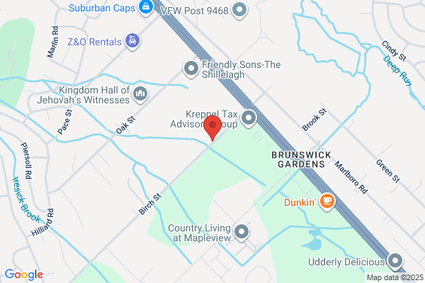 Middlesex County Association of the Blind