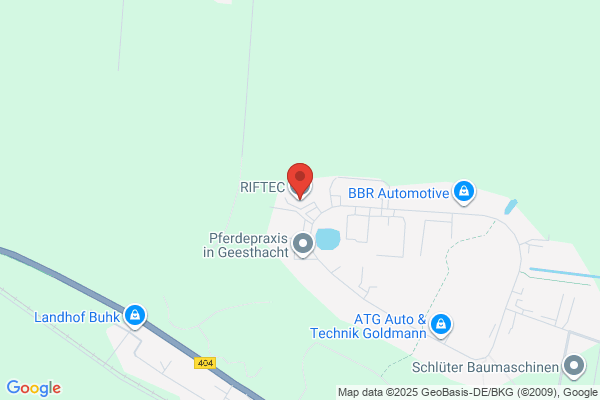 Riftex Corporation