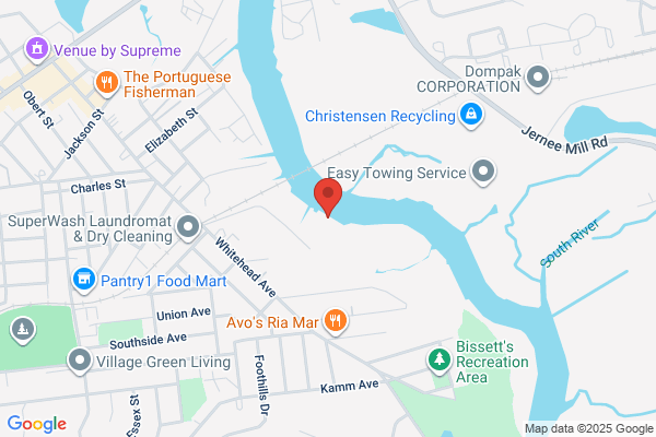 South River Boat Club