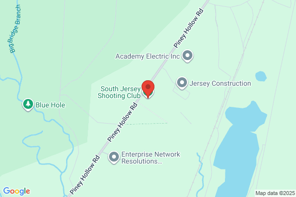 South River Pistol Club Inc