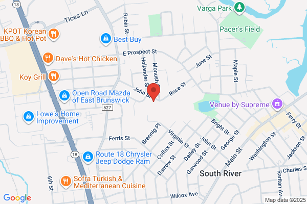 South River Portuguese Club