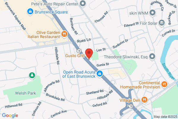 Gavlan's Grill & Bar