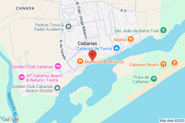 Ria-Mar Restaurant & Bar
